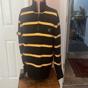 American eagle men’s sweater